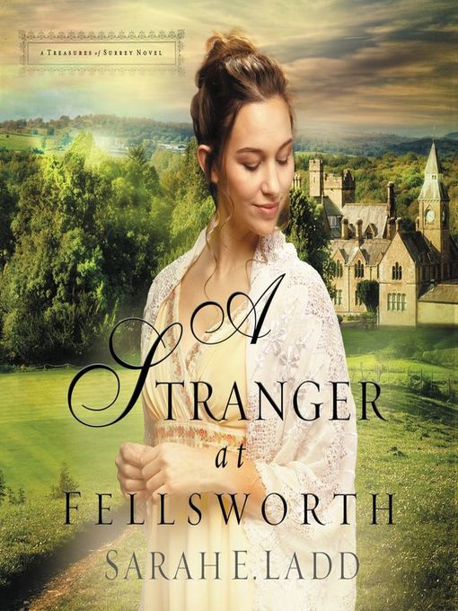 Title details for A Stranger at Fellsworth by Sarah E. Ladd - Wait list